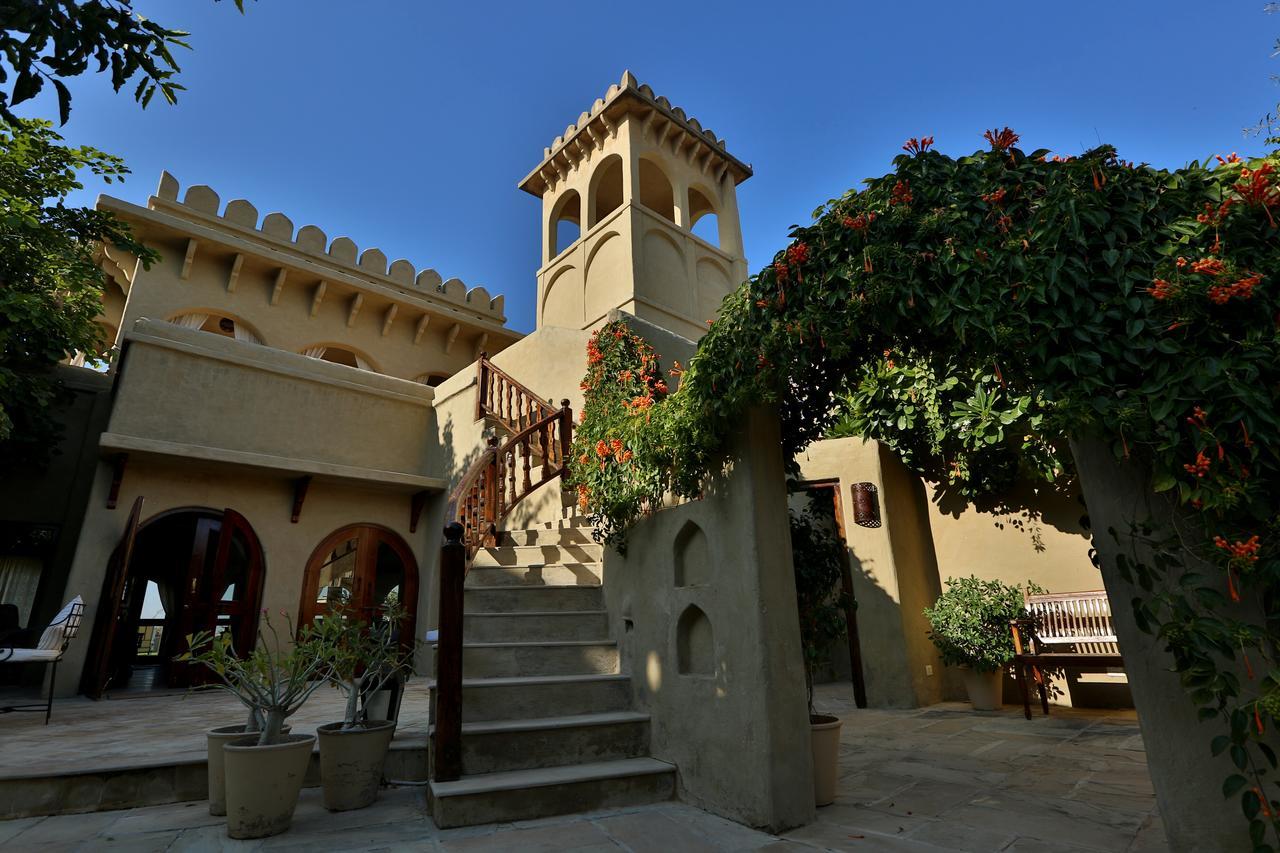 Mihir Garh Hotel Rohat Luaran gambar