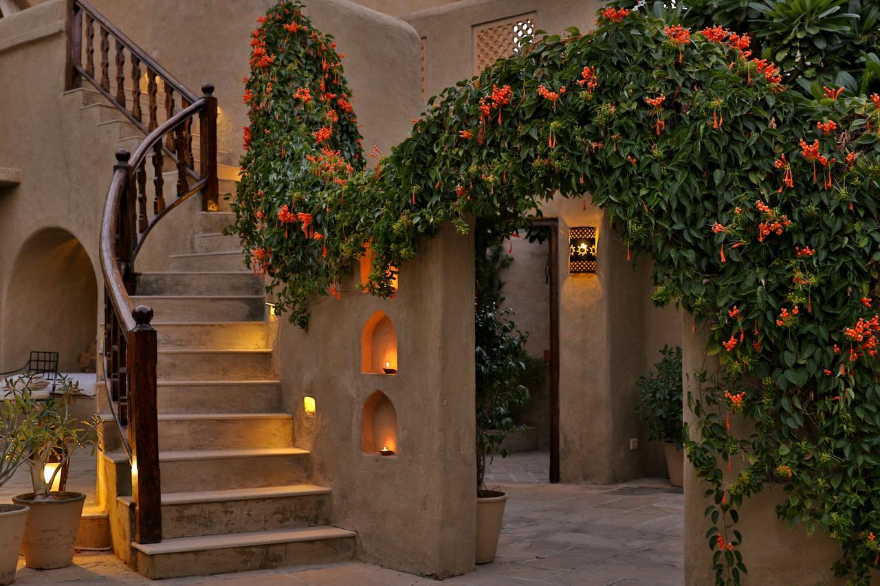 Mihir Garh Hotel Rohat Luaran gambar