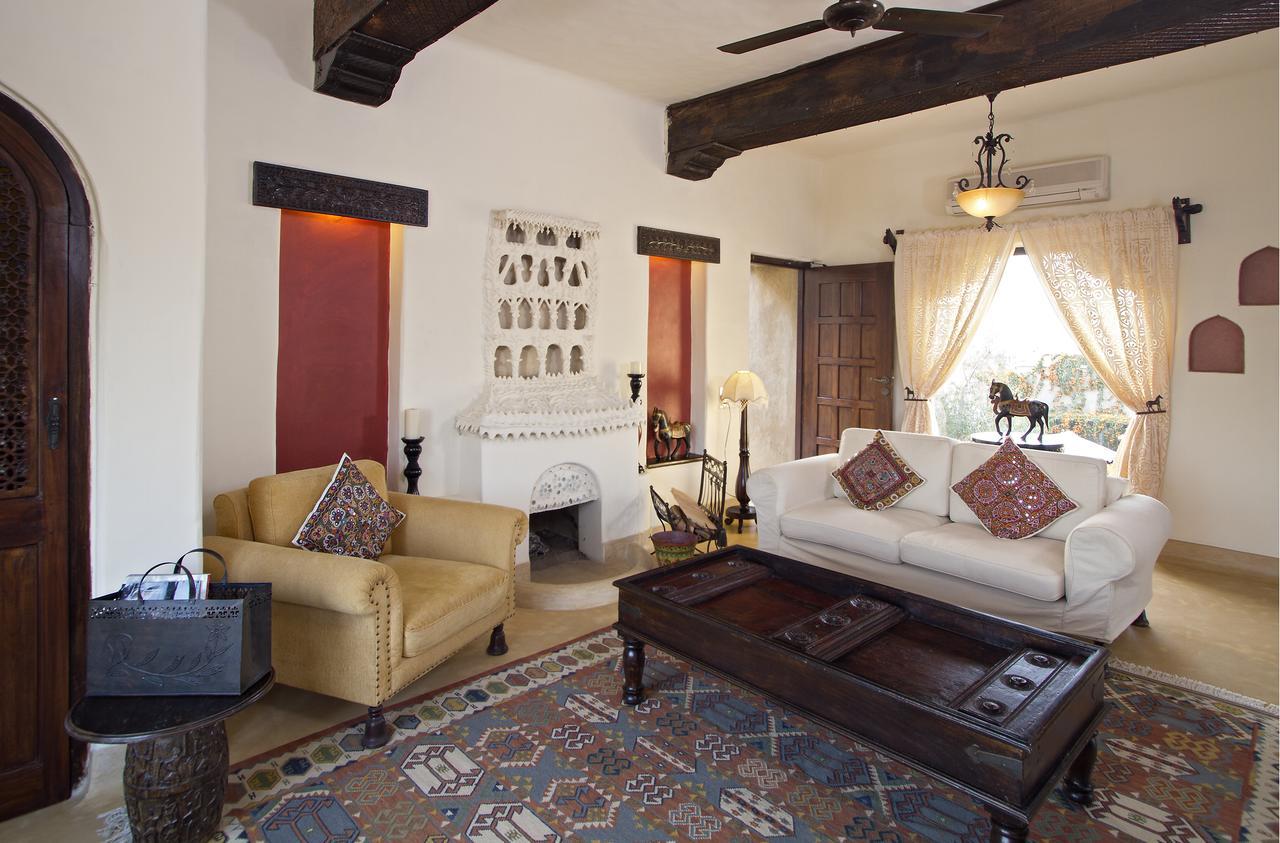 Mihir Garh Hotel Rohat Luaran gambar