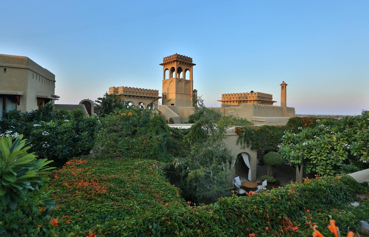 Mihir Garh Hotel Rohat Luaran gambar