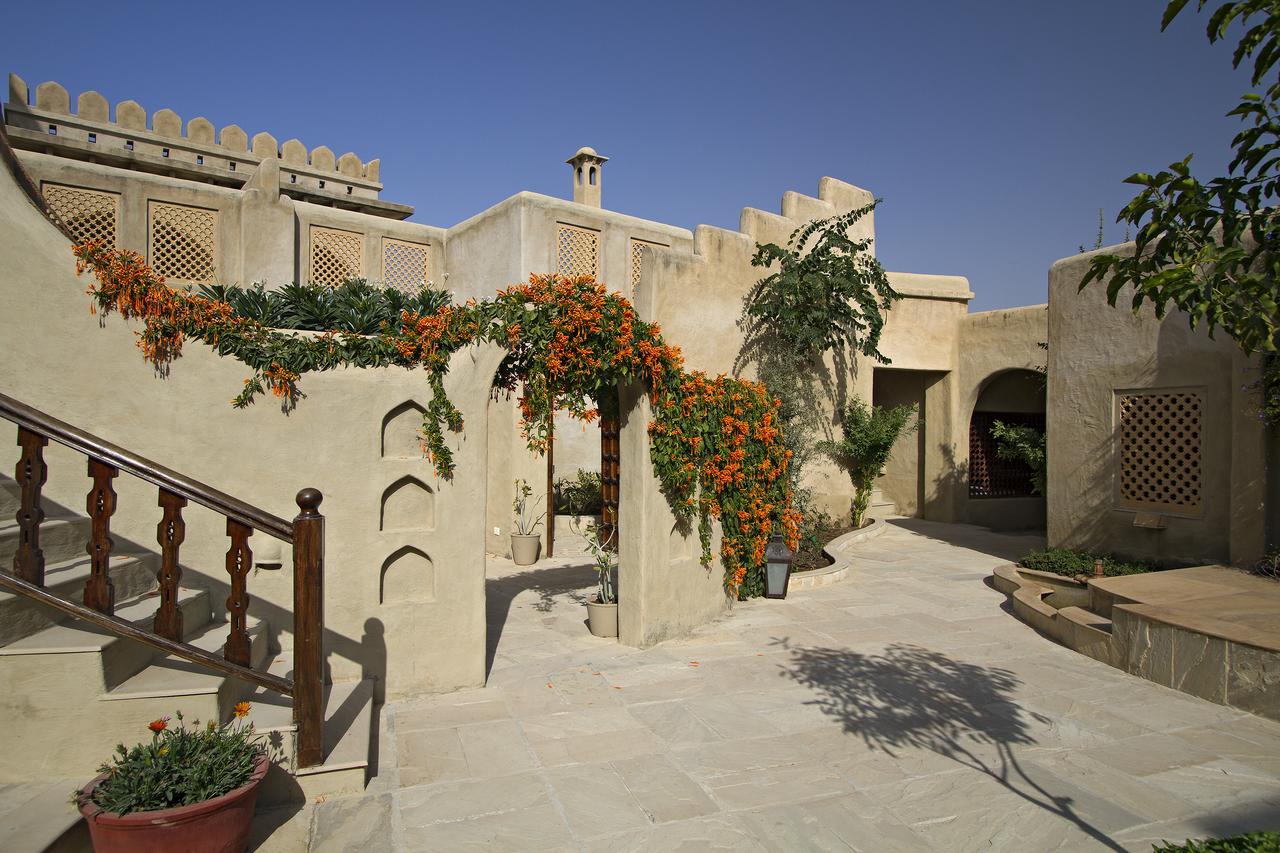 Mihir Garh Hotel Rohat Luaran gambar