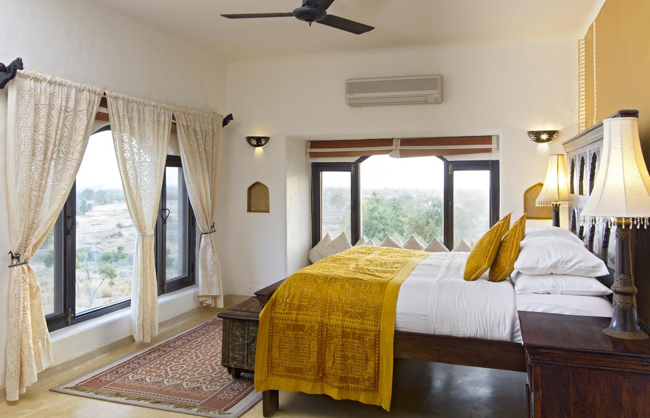 Mihir Garh Hotel Rohat Luaran gambar