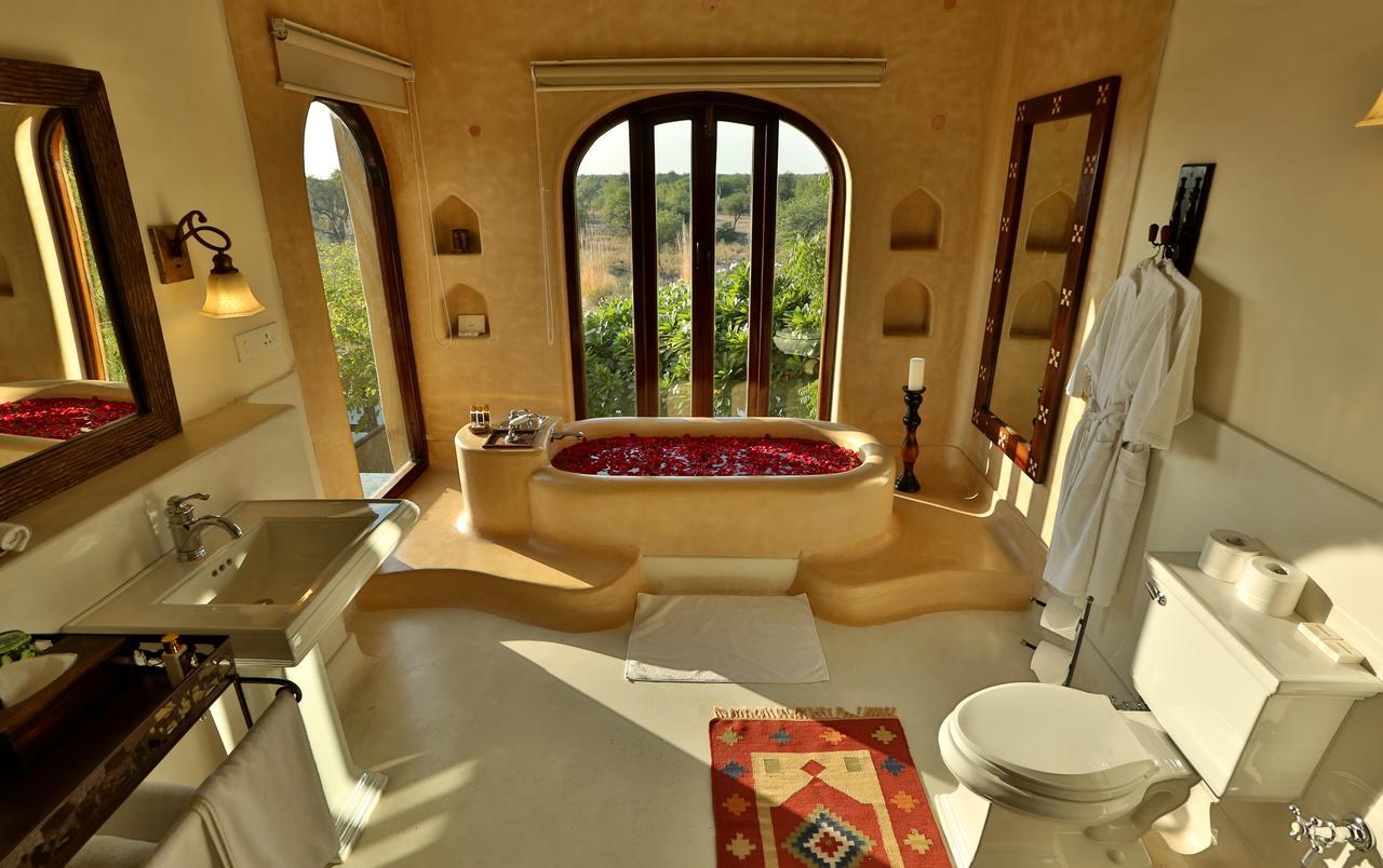 Mihir Garh Hotel Rohat Luaran gambar