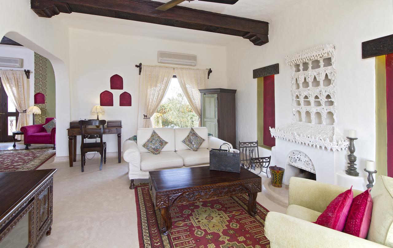Mihir Garh Hotel Rohat Luaran gambar