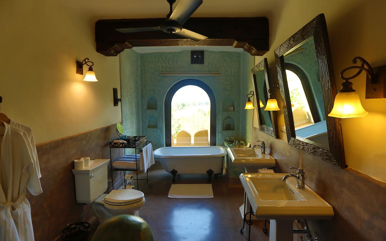 Mihir Garh Hotel Rohat Luaran gambar